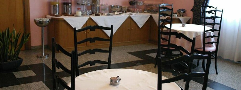 Hotel Atleti