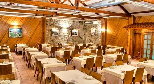 Hotel Ca Lamagat, Prenota Hotel Bagà Bergueda