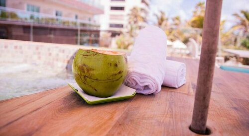 Crocobeach Hotel, Забронировать Отель Praia do Futuro 