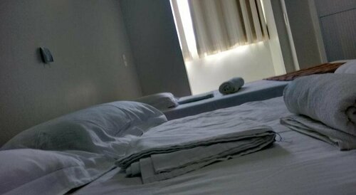 Mares de Iracema Residence Hotel, Забронировать Отель Форталеза Сеара, рядом с Ceara Image and Sound Museum
