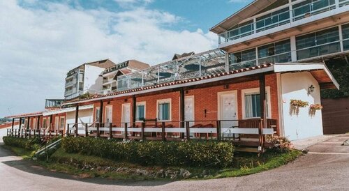Chris Wellness Resort Hotel, Забронировать Курортный отель Курортные отели Кампус-ду-Жордана, рядом с Capivari Park, Курортный отель