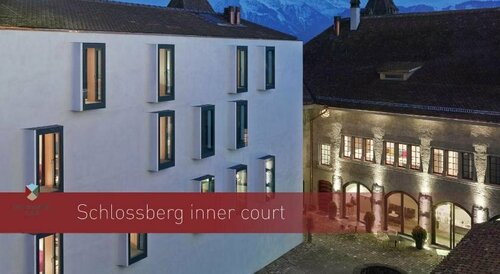 Boutique Hotel Schlossberg, Prenota Boutique Hotel 4 stelle a Canton Berna, 4*