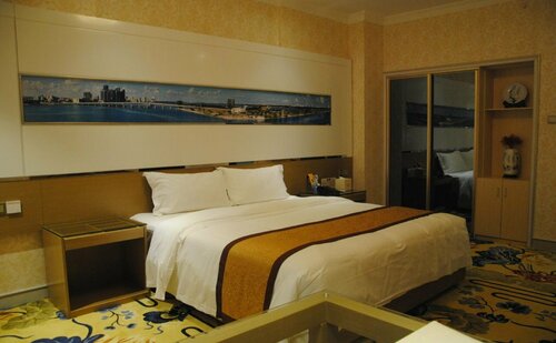 Zhuhai Guozheng Hotel, Rezervați Hotel Hoteluri în Guangdong cu parcare, Parcare