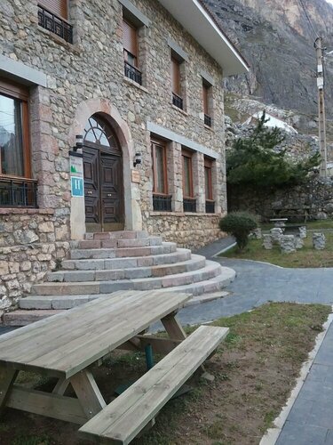 Hotel valle de lago, Book Hotel Aller 