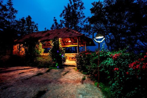 Season7 The Nature Resort - Munnar, Book Ferieresort Anachal New Delhi