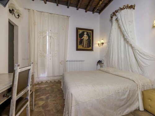 Antica Dimora Donna Isabella, Varaa Hotelli Hotellit Rooma aamiaisella, lähellä Piazza Colonna, Aamiainen