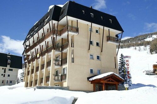 Hotel Olimpic, Book Hotel Sestriere Marseille
