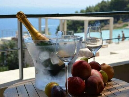 The Capase Resort, Rezervasyon Otel Lecce Salento
