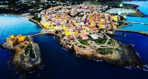 Hotel Ristorante L'Orizzonte, Prenota Hotel Isola Capo Rizzuto 