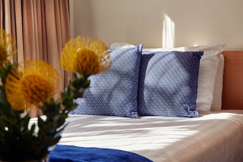 Saxton Lodge, Забронировать Мини-отель Мини-отели Стоук, Мини-отель