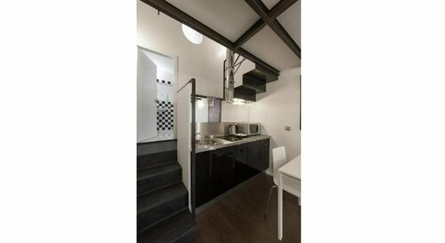 Fine Arts Guesthouse, Boek Pension Bonfim 
