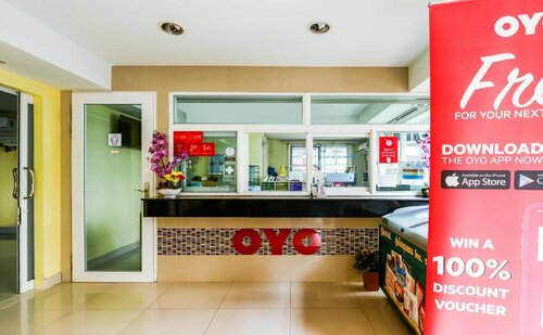 Salin Home Hotel Ramkhamhaeng, Забронировать Отель Бангкапи 