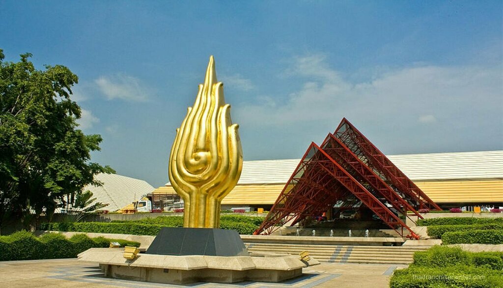 128 Bangkok