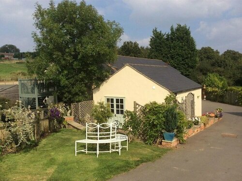 Broccoli Bottom, Rezervați Bed and Breakfast Manton Rutland