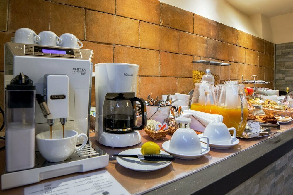 Bed and Breakfast - Dimora Salviati - Firenze