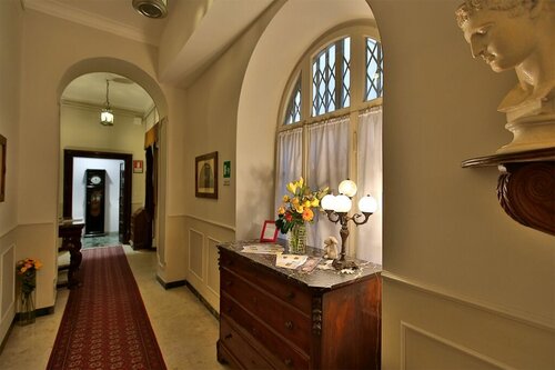 Palazzo Alibrandi, Réserver Chambre d'hôtes Hôtels à Latium avec piscine, Piscine