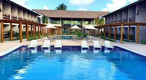 Tabaobí Smart Hotel, Foglalás Szálloda Ipojuca Pernambuco