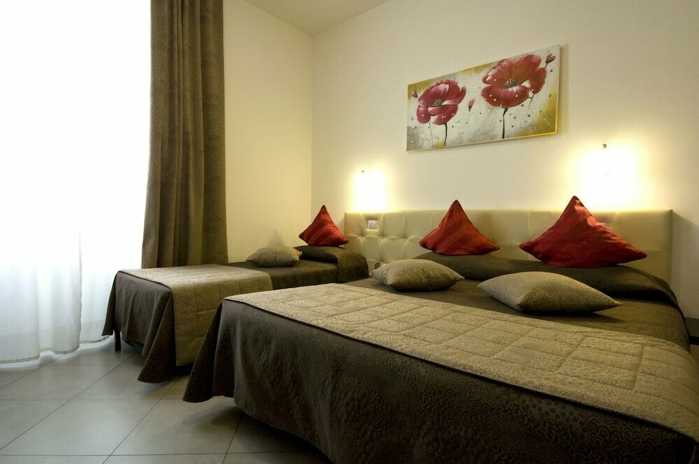 Rent In Rome - Ara Pacis Apartment