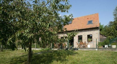 B&B De Korrele, Забронировать Отель Герардсберген Scheldeland