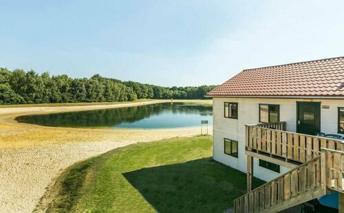 Oostappen Vakantiepark Hengelhoef, Prenota Hotel Houthalen-Helchteren Limburgse Kempen