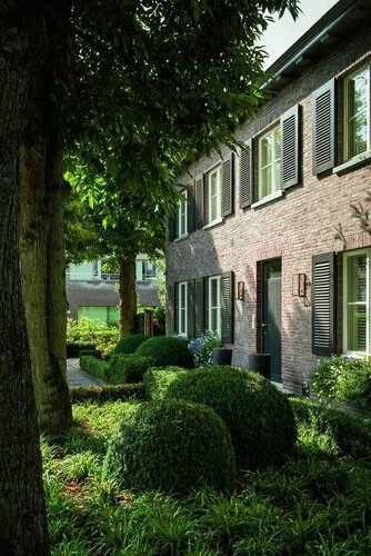 B&B Latem Loft, Забронировать Отель «постель и завтрак» Синт-Мартенс-Латем 