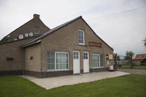Breeden Steeger Hoeve, Prenota Hotel  