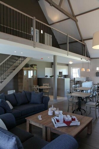 B&B Nieuwhof, Забронировать Отель «постель и завтрак» Отели Bruges Woodland с парковкой, Парковка