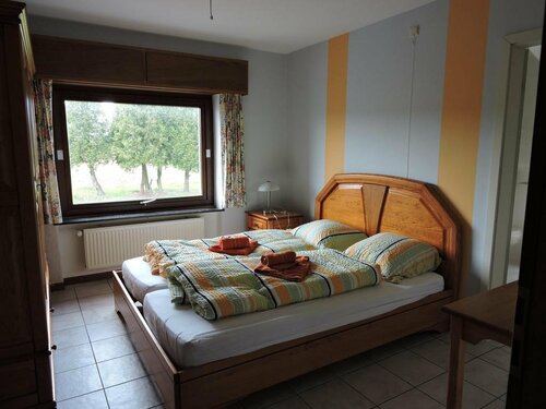 Gouvy Getaway Holiday Home, Забронировать Отель Отели Люксембурга с парковкой, Парковка