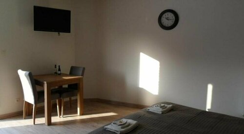 B&B Caramel, Réserver Hôtel Hôtels à Flanders avec parking, Parking