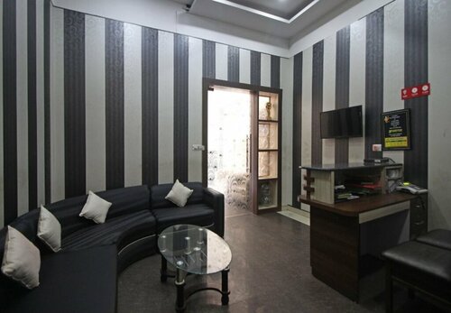 Hotel Subhadra Residency