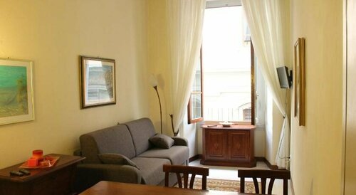Via Roma 4 Home, Забронировать Отель Флоренция Тоскана, рядом с Рынок Святого Лоренцо