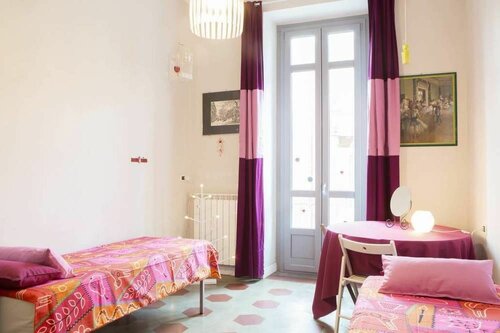 Casa DaniSwing BB, Prenota Hotel Hotel a Piemonte con parcheggio, Parcheggio