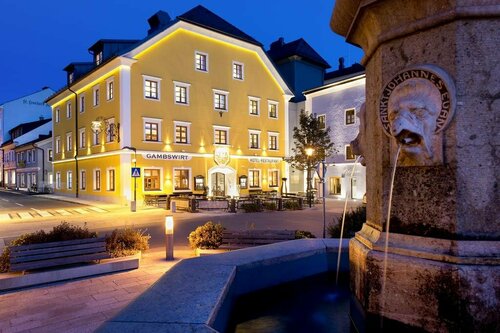 Hotel Gambswirt, Reserva ahora Hotel Hoteles SPA en Lungau, SPA