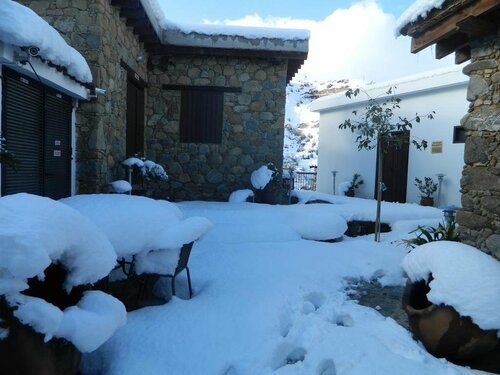 Enipnion Apartments, Réserver Appartement Kakopetriá Troodos