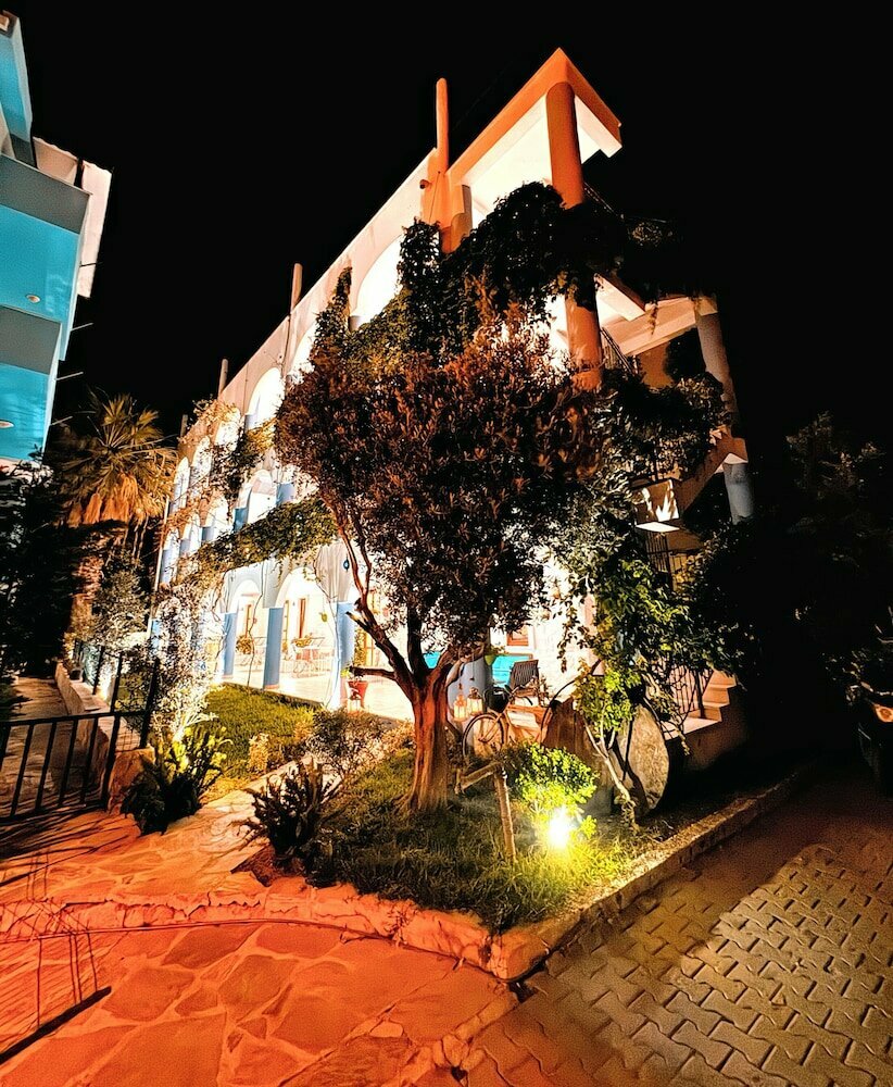 Taş Apart Datça