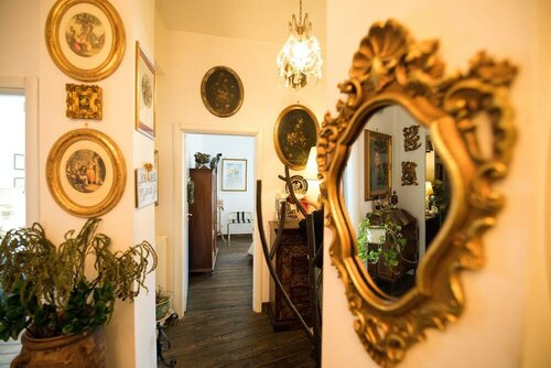 Cittadella Rooms, Забронировать Отель «постель и завтрак» Отели в центре Салерно, в центре
