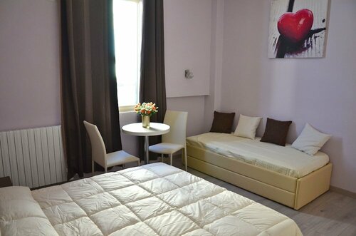 Florence Stadium B&B, Забронировать Отель «постель и завтрак» Кампо-ди-Марте Фьезоле