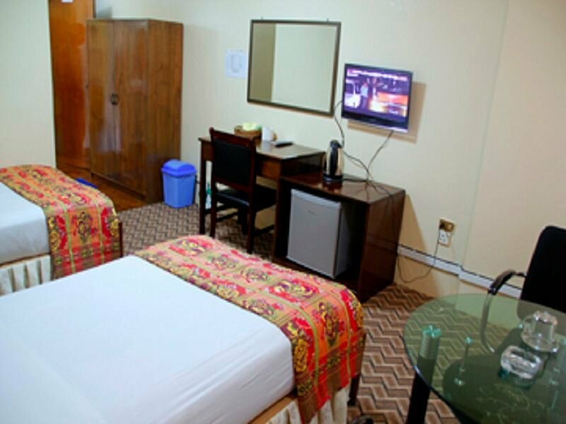 Power Hotel