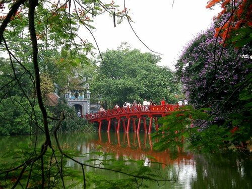 Hanoi Lotus Guest House, Prenota Affittacamere Hanoi Ha Noi Municipality