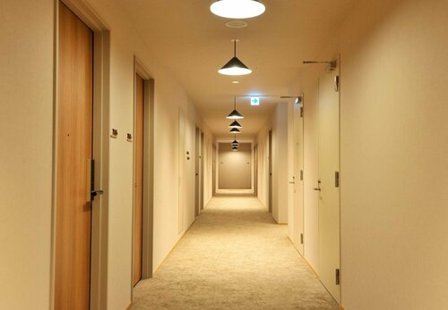 hotel androoms Osaka Hommachi, Забронировать Отель Отели Осаки 3 звезды, рядом с Конференц-центр Dojima River Forum, 3*