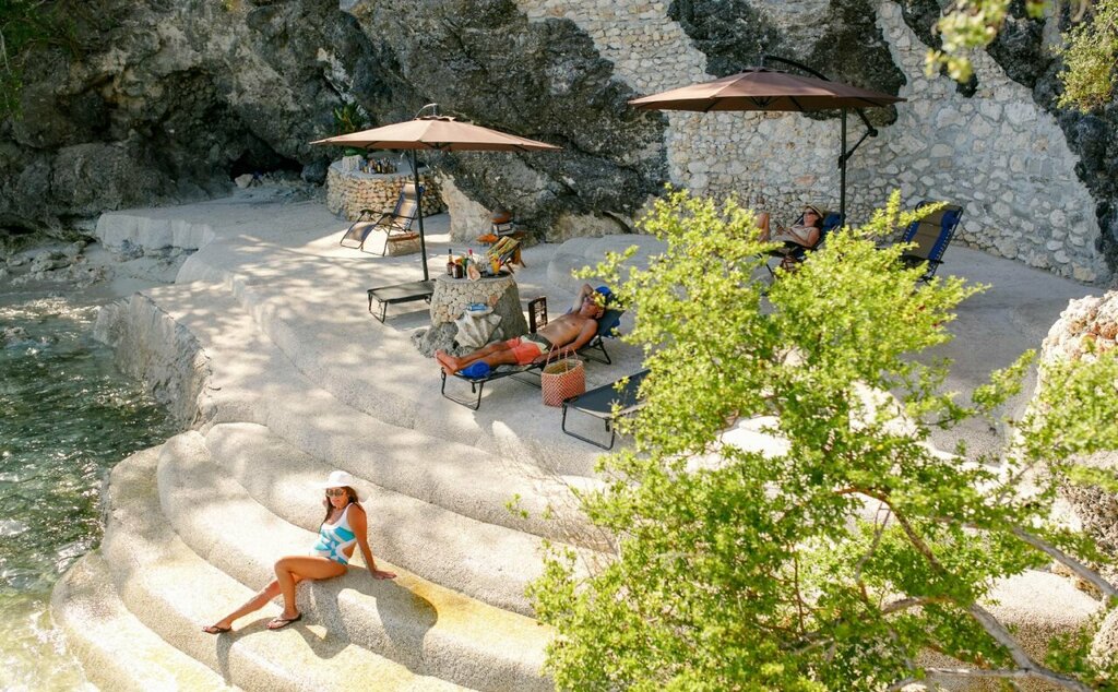 Donatela Resort & Sanctuary