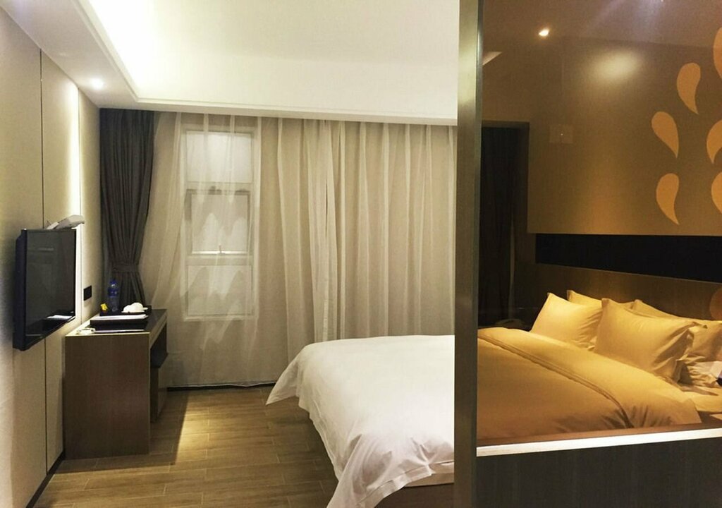 Paco Hotel Tiyuxilu Metro Guangzhou