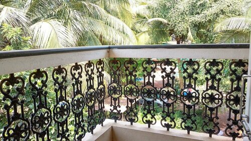 Betelnut Inn, Varaa Hotelli Calangute 