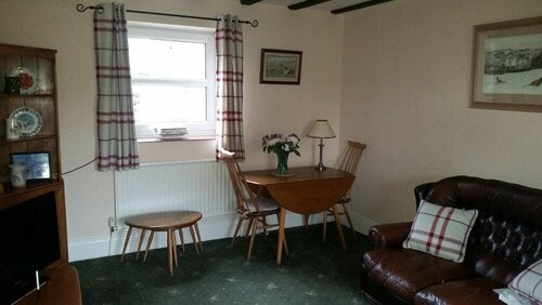 Blacksmiths Cottage, Book Hotel North Yorkshire Yorkshire Moors