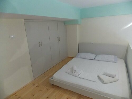 Angela Apartments, Reserva ahora Apartamento Hoteles baratos en Saranda
