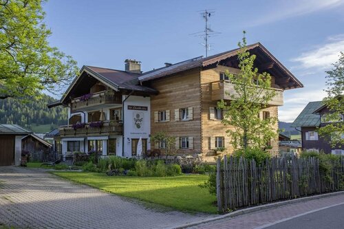 Bio-Hotel Oswalda-Hus, Rezervați Hotel Mittelberg 