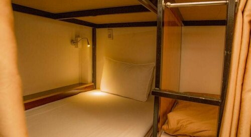 HAPPYHOMES 102 Luxury Bui Vien Apartment, Забронировать Апартаменты/квартира Хошимин провинция Хошимин