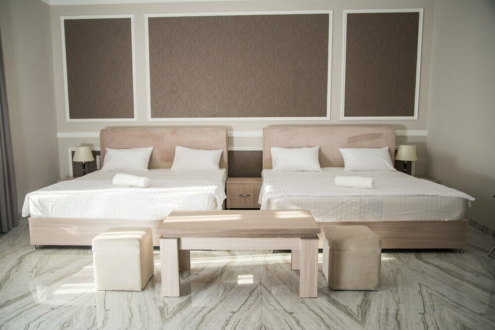 Hotel Maison Yerevan