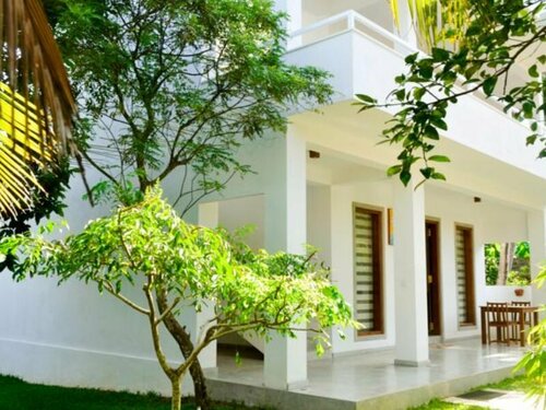 Slg Villa Hikkaduwa