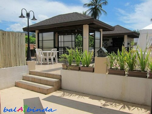 Balaibinda Lodge, Prenota Bed & breakfast Hotel SPA a Palawan, SPA